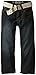 U.S. Polo Assn. Little Boys' Jeans