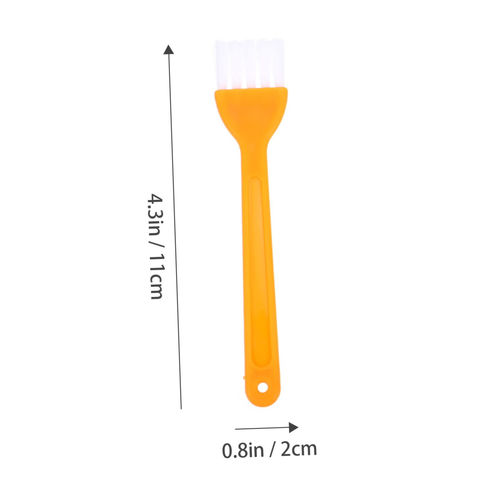 NUOBESTY Set Desktop Computer Screw Standoffs Set Kit Complete Screws Cable Ties Screwdriver Brushes for Case Assembly and Maintenance Durable Tools for Hard Drives Motherboard Fans