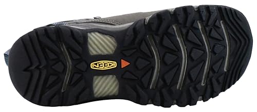 Image of KEEN Women's Targhee III Mid Height Waterproof Hiking Boot