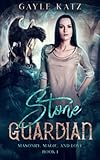 Cover zum Buch Stone Guardian