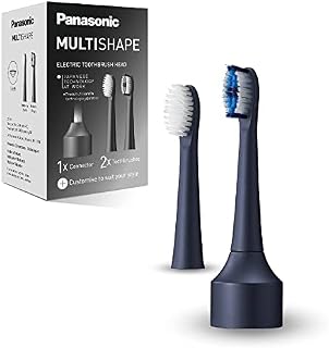 Panasonic Multishape ER-CTB1 nasadka do szczoteczki do zębów, w zestawie 2 nasadki