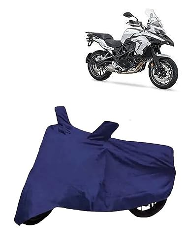 Image of FRONCH Waterproof Benelli TRK 502 Bike Cover