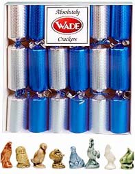 6 Wade Bird Crackers 2001 by Absolutely Crackers