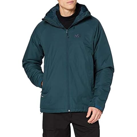 Veste Millet Fitz Roy Insulated Cover