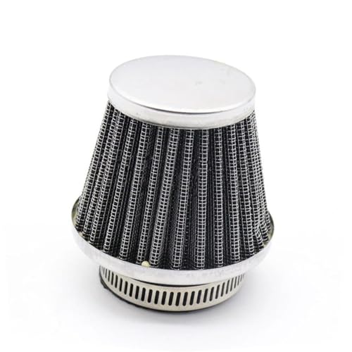 Filtre à air universel moto 52mm pour restaurer votre Suzuki GSXR