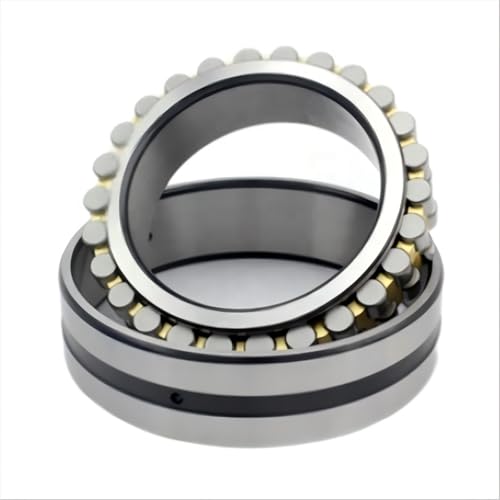 Roulement NF210E en acier chromé 50*90*20mm pour stopper les vibrations