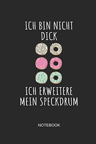 Donuts Donuts Donuts Und Lustige Wortspiele Der Beste Preis Amazon In Savemoney Es