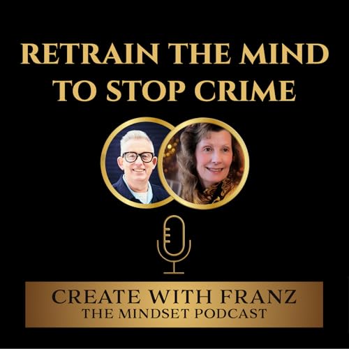 Retraining the mind: Can VR stop youth crime?