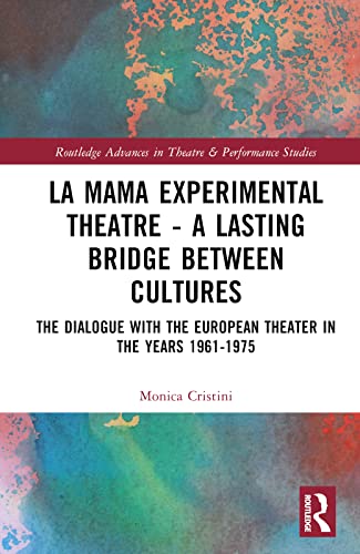 La MaMa Experimental Theatre comprendre l'évolution du théâtre moderne facilement - 2