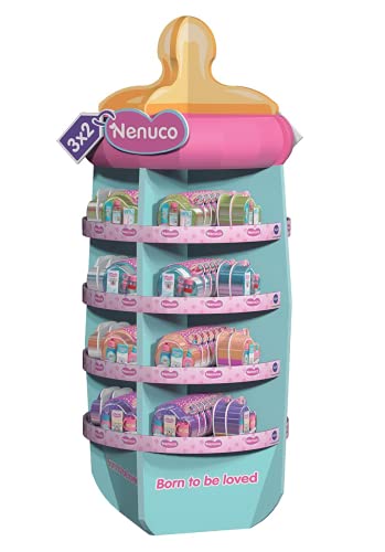 Nenuco, Multicolor (700016310)