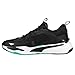 PUMA Mens Mercedes Amg Petronas F1 X Rs Fast Lace Up Sneakers Shoes Casual - Black - Size 12 M