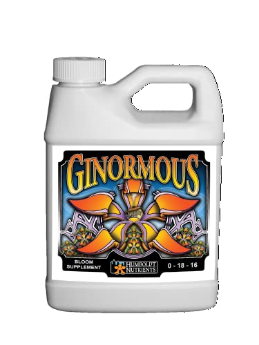 Humboldt Nutrients HG405 Ginormous , 32-Ounce
