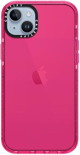 Miniatura 4 de CASETiFY Impact - Funda para iPhone 14 Plus 4 veces probada contra caídas de grado militar, protección contra caídas de 8.2 pies - Bubblegum