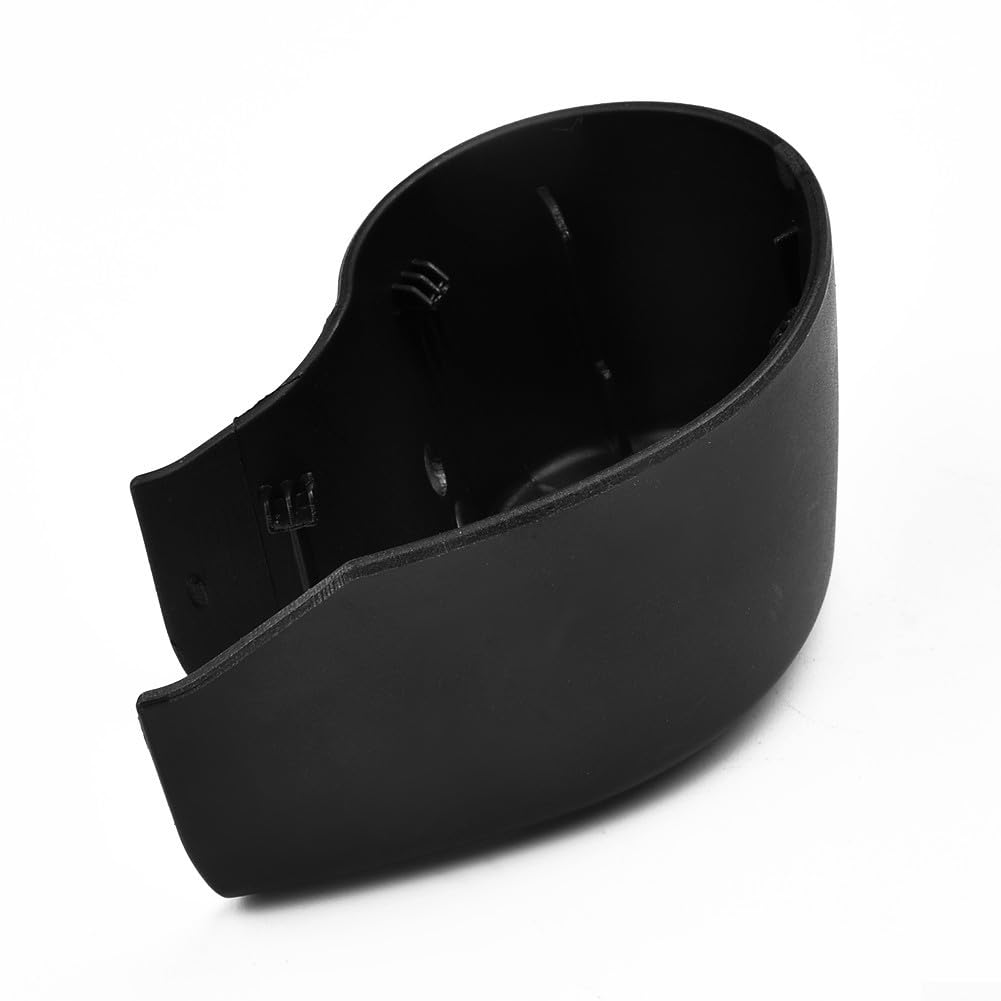 Tappo per dado tergicristallo posteriore e getto di lavaggio, ricambio in plastica ABS, per A1, A3, A4, Q2, Q3, Q5, Q7, Q8, RS3, RS4, RS6, SQ5 2008-2019