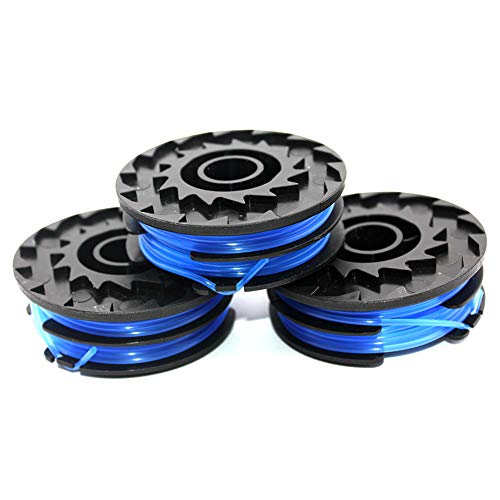 4Pcs Trimmer Damper Spring P022008270 Suitable for Echo GT-225 ES-255 HCA-265 GT-200 SRM266 PAS225