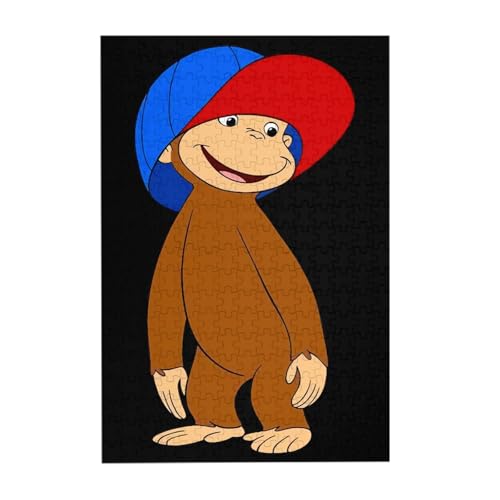 pY ؐ ̃W[W WO\[pY 300s[X  W[ l qpY j v[g 38cm×26cm