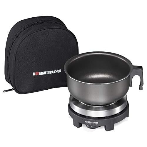 Rommelsbacher RK 501/S Set de cuisson de voyage (Import Allemagne)