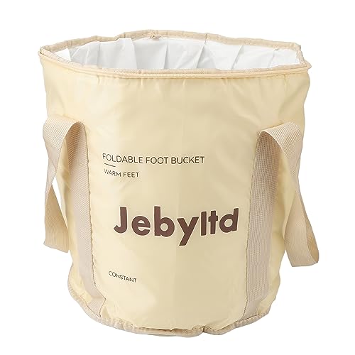 Bolsa Plegable para Spa de Pies Aislada 32cm miniatura 5