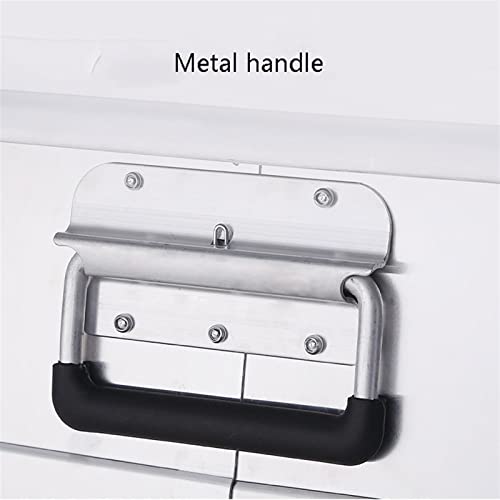 Boîte à Outils pour Instruments de Test Mallette Étanche Caméras et Pièces
