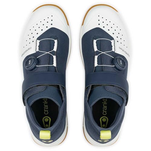 Image of Crankbrothers Unisex Adult Stamp Trail Boa