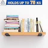 Zoom IMG-2 weldun confezione da 4 staffe