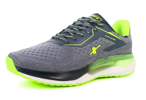 Image of SPARX Mens Sm 884 Running Shoe
