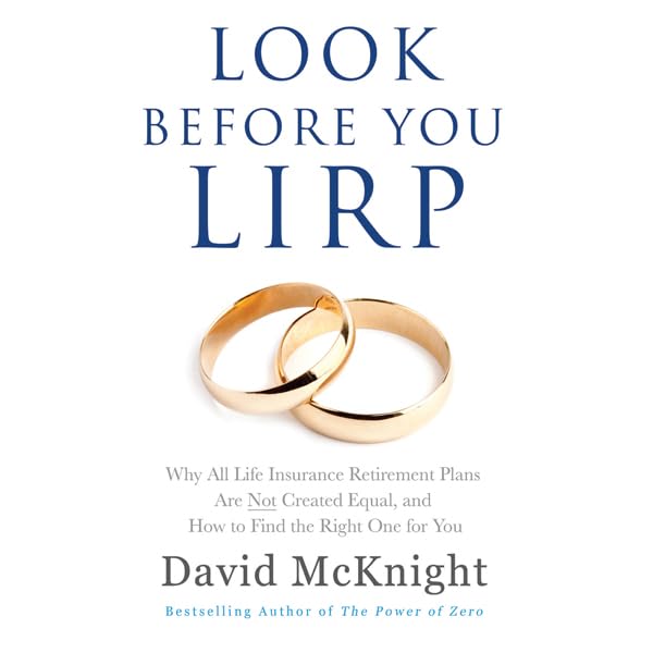 Cover art for Look Before You LIRP