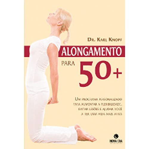 Alongamento Para 50+