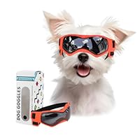 犬用　ゴーグル 楽天市場】犬用ゴーグル ドッグゴーグル 犬用サングラス 紫外線