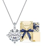 Gifts for Girlfriend, Anniversary Birthday Romantic Gifts for Her from Boyfriend, Valentine’s Day I