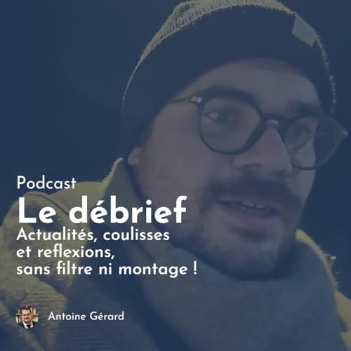 Le D&eacute;brief #2