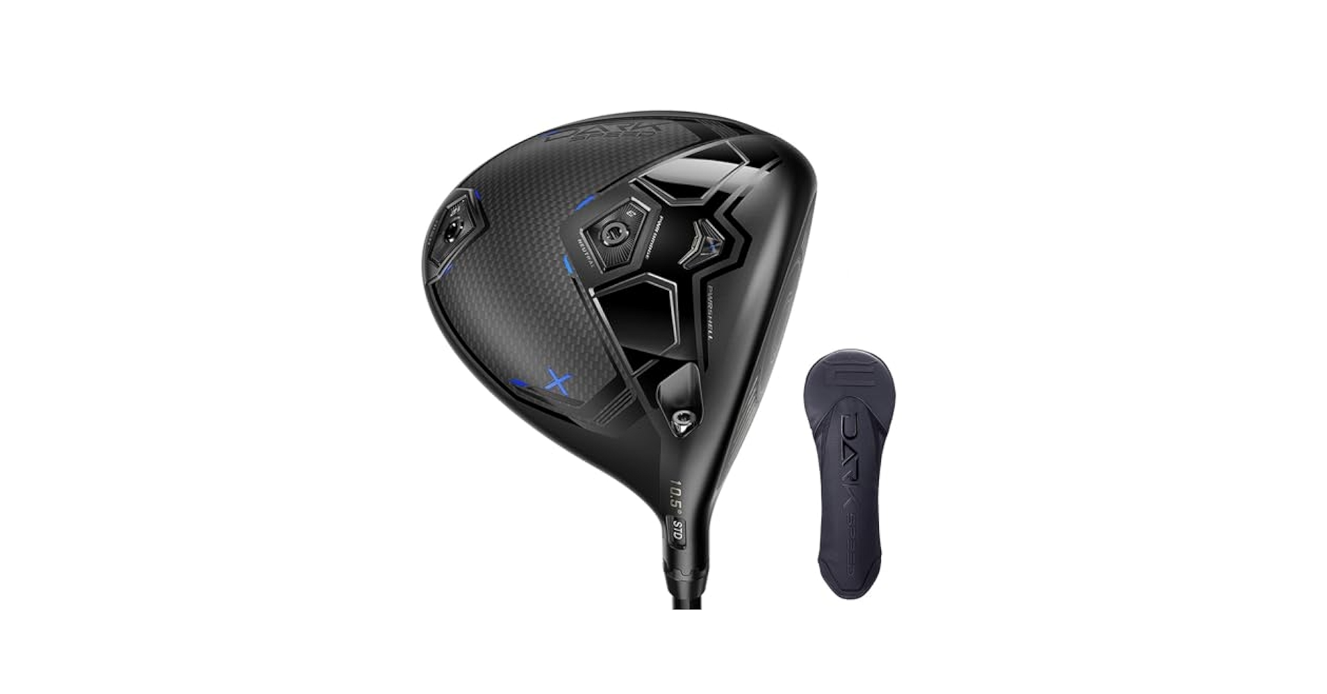 COBRAコブラ　DARKSPEED X ドライバー 1W 10.5° DARKSPEED X Driver – COBRA Golf