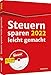 Produktbild Steuern sparen 2022 leicht gemacht - inkl. CD-ROM (Haufe Steuerratgeber)