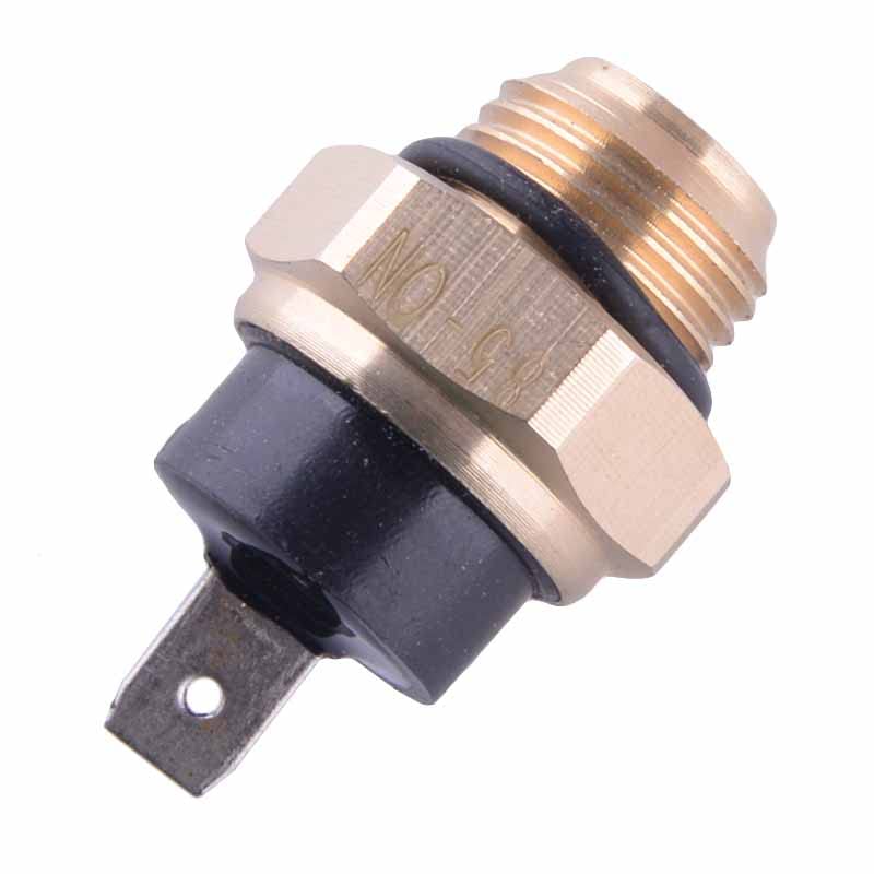 LETAOSK Radiateur Thermocontact Ventilateur De Refroidissement Commutateur Fit Pour CFMOTO 250