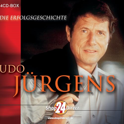 Udo Jürgens