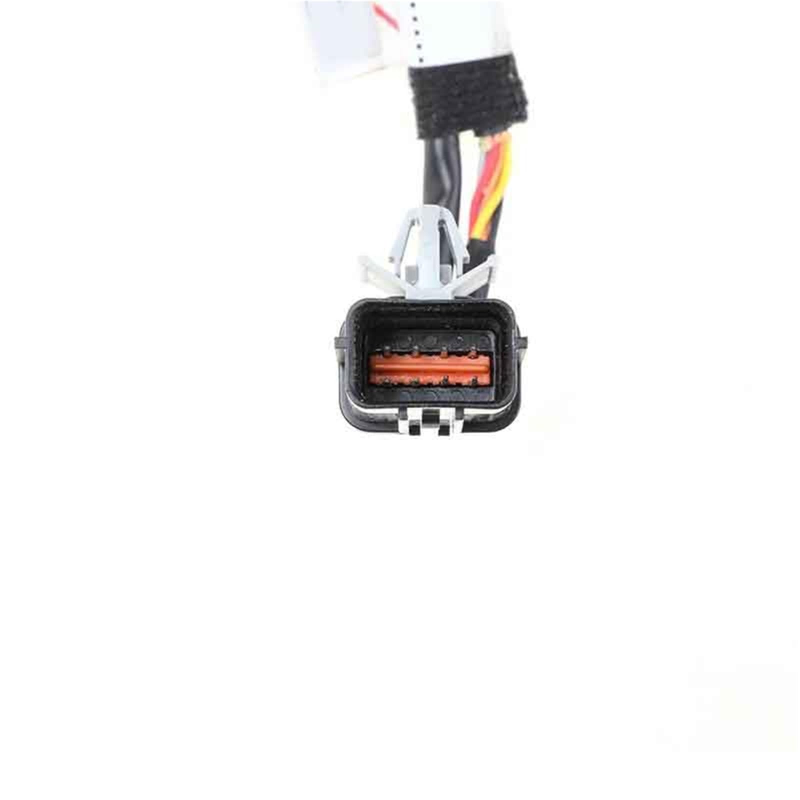 Cámara De Visión Trasera para Coche 95766D8300, Asistencia Estacionamiento, Respaldo 95766-D8300 para KX3