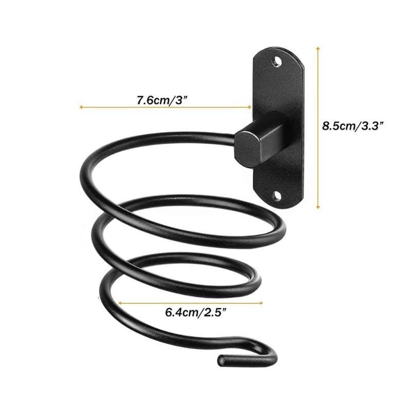 LSDZHK Hair Dryer Holder - Image 4