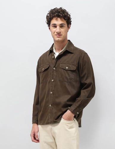 Image of U.S. Polo Assn. Denim Co. Men Shirt