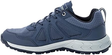 Jack Wolfskin Woodland 2 Texapore Low W Wanderschuhe für Damen