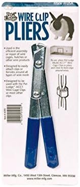 Little Giant Farm & Ag ACP2 Wire Clip Pliers