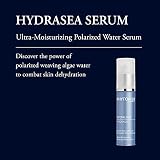 PHYTOMER Hydrasea Ultra Moisturizing Face Serum | Polarized Water Facial Serum | Hydrating Treatment for Soft, Plump Skin | Intense, Rapid Skin Moisturizer | 30ml