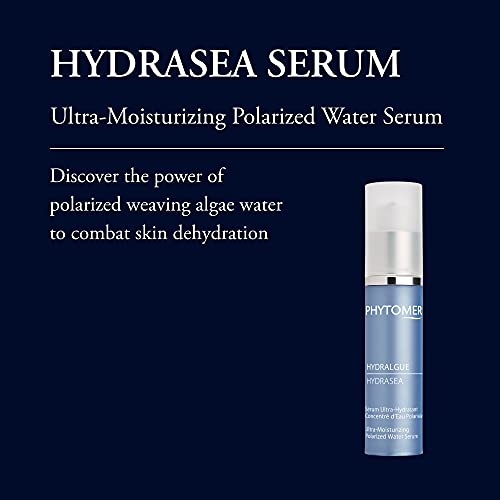 Phytomer Hydrasea Ultra-Moisturizing Polarized Water Serum, 1 Count #TOP1