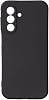 My Accessory Samsung Galaxy A17 Case Silicone Color Cover Biy Black
