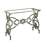 BASI PER TAVOLI - Lo stile particolare fa si che le gambe per tavoli siano adatte a piano in legno, marmo o cemento.