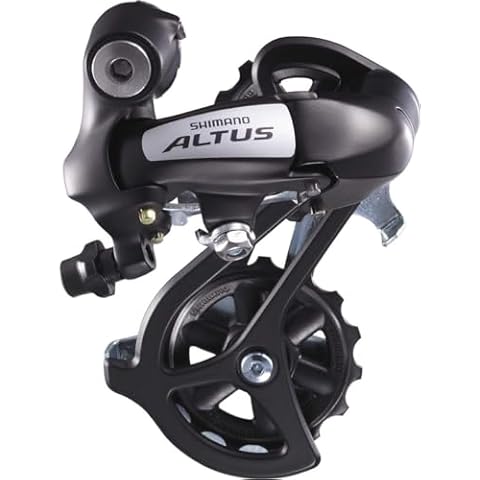Shimano RDM310DL Altus GS Rear Derailleur Cover