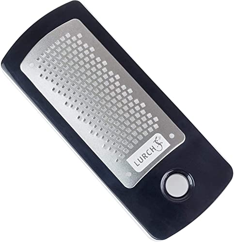 Muskatreibe Lurch 220441 RazorTech Mini X-Reibe fein