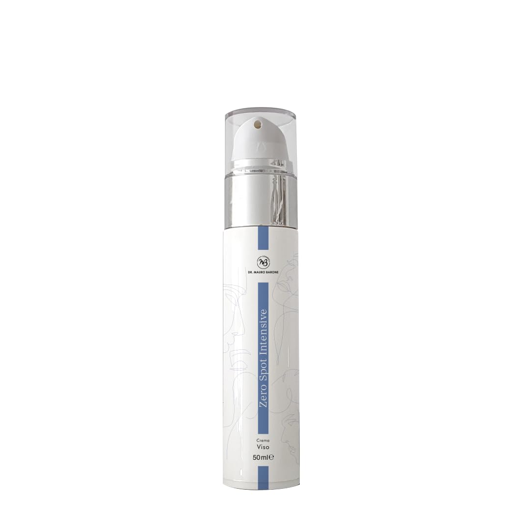 Zero Spot Intensive - Crema Antimacchie Viso - 50 ml