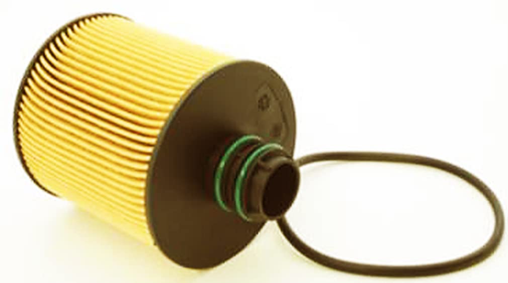 Engine Oil Filter Compatible with JEEP COMPASS DIESEL/HARRIER/MG HECTOR-image-29
