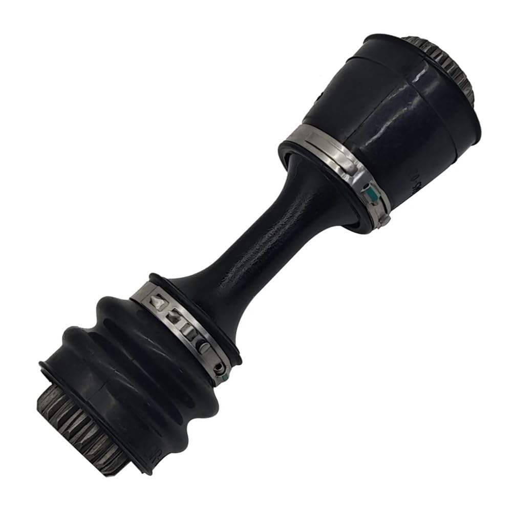 Eje de transmisión delantero ATV 705401032 para modelos 500 a 1000 6