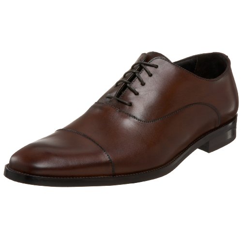 Image of To Boot New York Men's Steven Cap-Toe Oxford